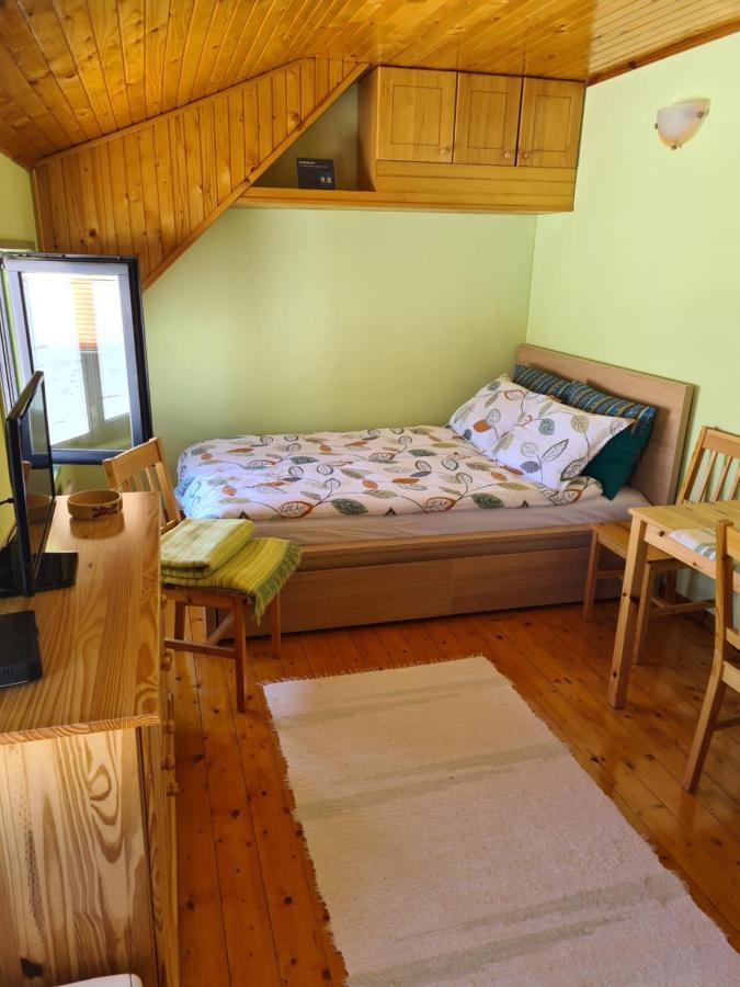 Apartments Hill House زلاتيبور المظهر الخارجي الصورة