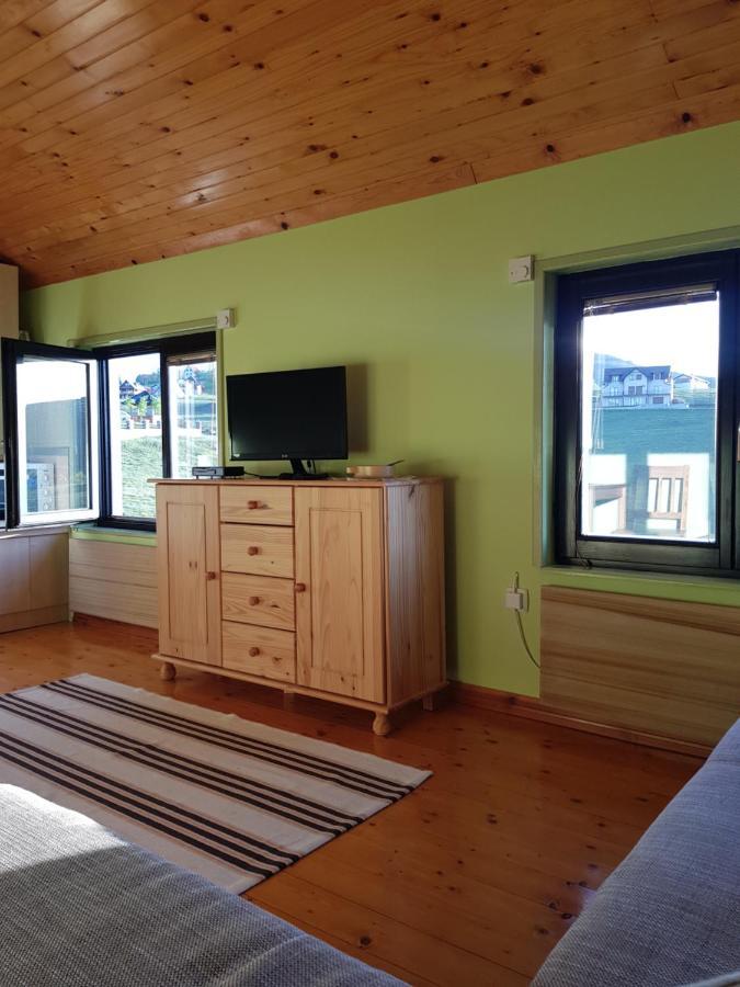 Apartments Hill House زلاتيبور المظهر الخارجي الصورة