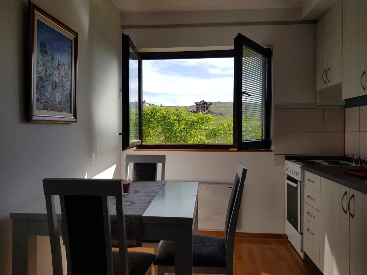 Apartments Hill House زلاتيبور المظهر الخارجي الصورة